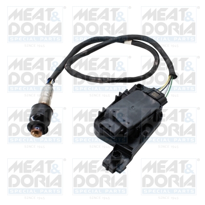 Meat Doria Nox-sensor (katalysator) 57197