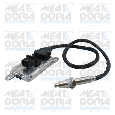 Meat Doria Nox-sensor (katalysator) 57221