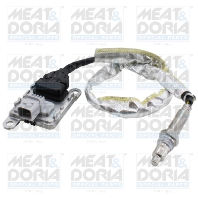 Meat Doria Nox-sensor (katalysator) 57233