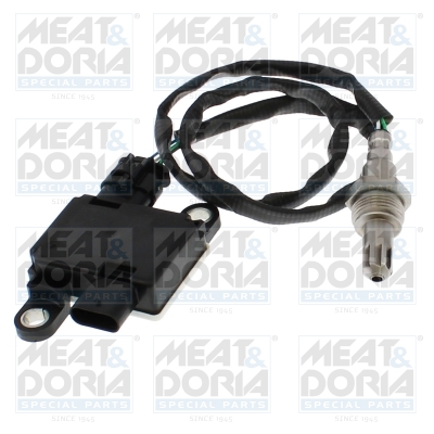 Meat Doria Nox-sensor (katalysator) 57262