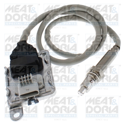 Meat Doria Nox-sensor (katalysator) 57292