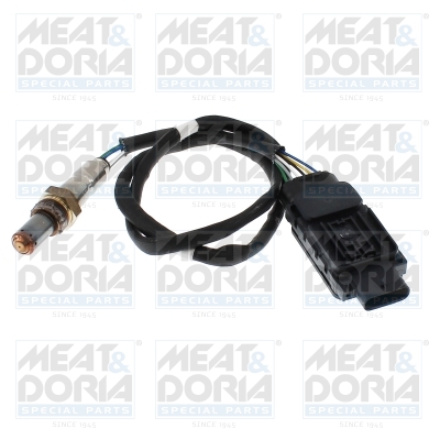 Meat Doria Nox-sensor (katalysator) 57334