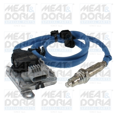 Meat Doria Nox-sensor (katalysator) 57355