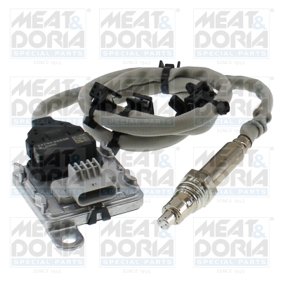 Meat Doria Nox-sensor (katalysator) 57356