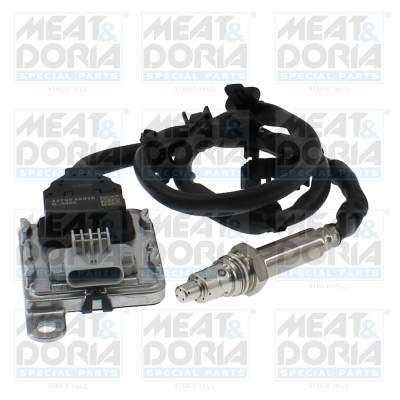 Meat Doria Nox-sensor (katalysator) 57357