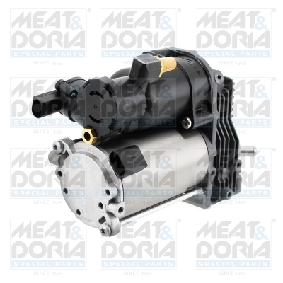 Meat Doria Compressor, pneumatisch systeem 58018