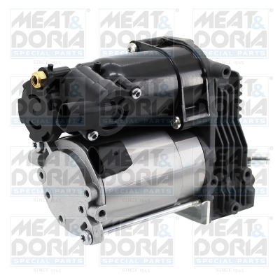 Meat Doria Compressor, pneumatisch systeem 58026