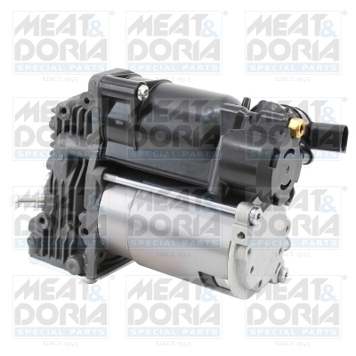 Meat Doria Compressor, pneumatisch systeem 58032