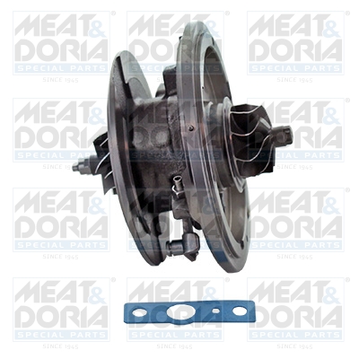 Meat Doria Turbolader binnenwerk 601071