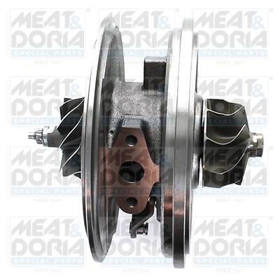 Meat Doria Turbolader binnenwerk 601131