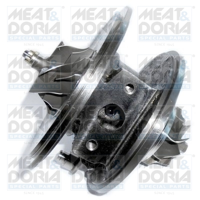 Meat Doria Turbolader binnenwerk 60434