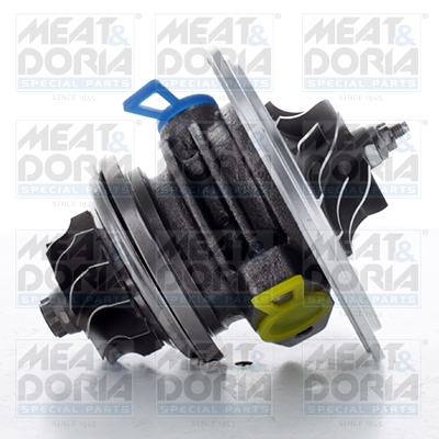 Meat Doria Turbolader binnenwerk 60463