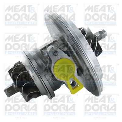 Meat Doria Turbolader binnenwerk 60465