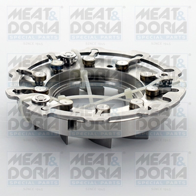 Meat Doria Turbolader 60537