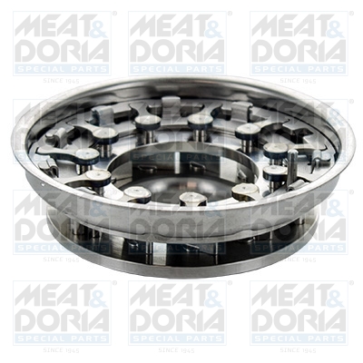 Meat Doria Turbolader 60551