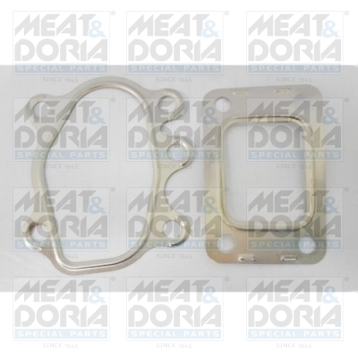 Meat Doria Turbolader montageset 60863