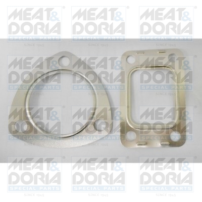 Meat Doria Turbolader montageset 60864