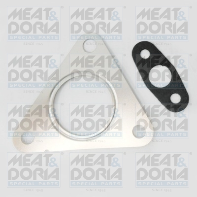 Meat Doria Turbolader montageset 60916
