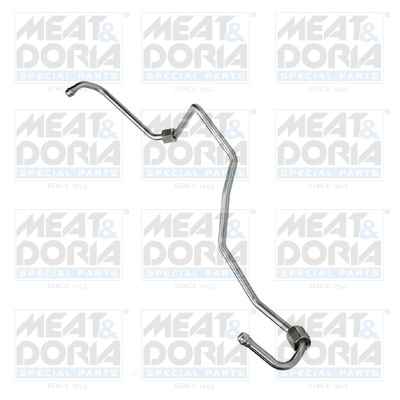 Meat Doria Turbolader olieleiding 63008