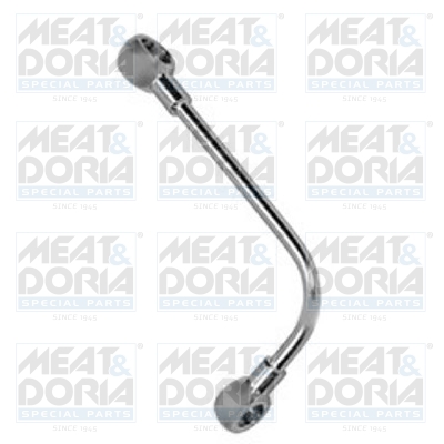 Meat Doria Turbolader olieleiding 63022