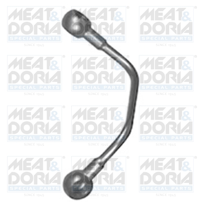 Meat Doria Turbolader olieleiding 63023