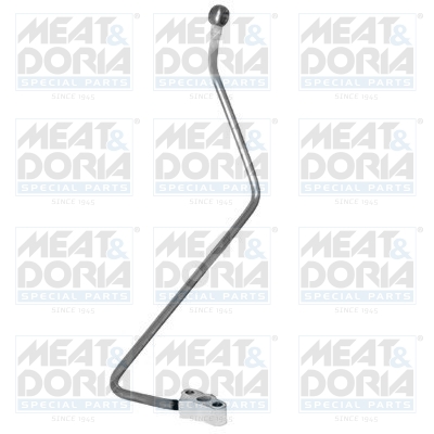 Meat Doria Turbolader olieleiding 63051