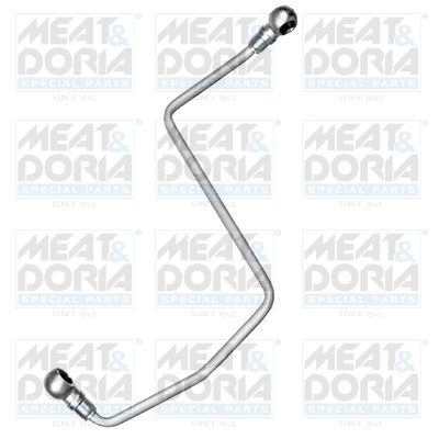 Meat Doria Turbolader olieleiding 63062