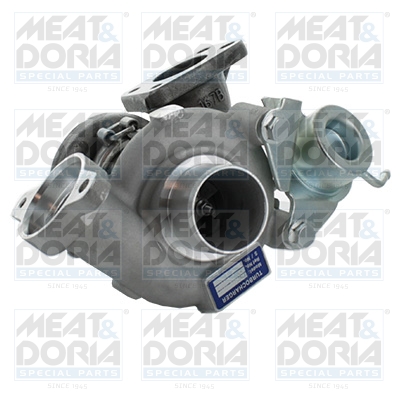 Meat Doria Turbolader 65002