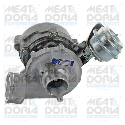 Meat Doria Turbolader 65005