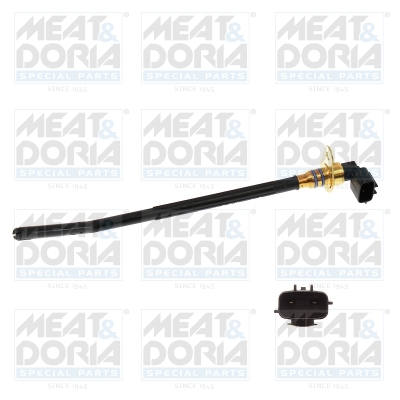 Meat Doria Koelvloeistofpeil sensor 72287