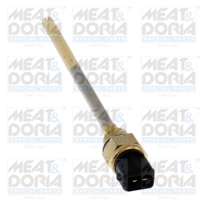 Meat Doria Motoroliepeil sensor 72440