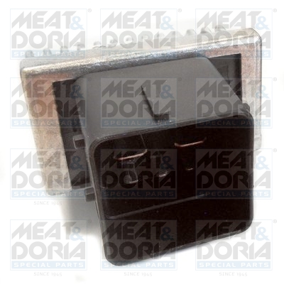 Meat Doria Relais gloeitijd 7285891
