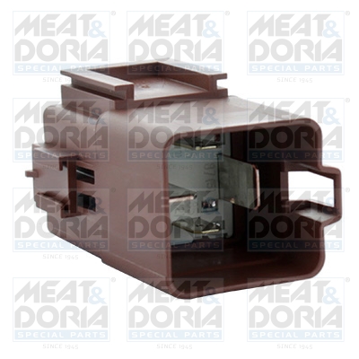 Meat Doria Relais ventilator 73250003