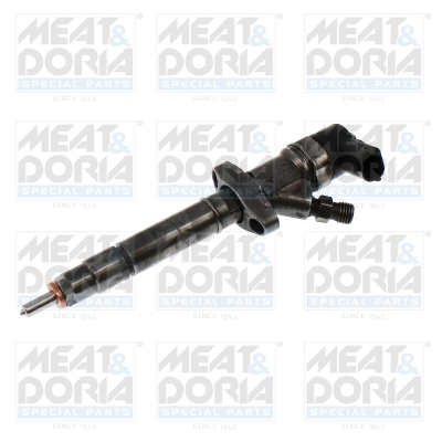 Meat Doria Verstuiver/Injector 74177R