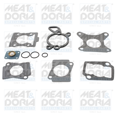Meat Doria Injector reparatieset 750-10001