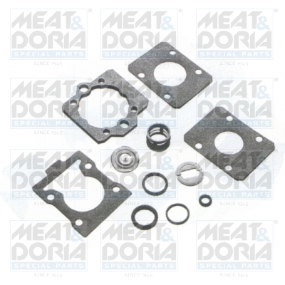 Meat Doria Injector reparatieset 750-10002