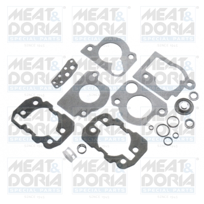 Meat Doria Injector reparatieset 750-10017