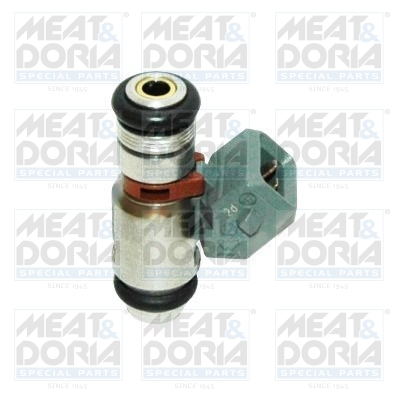 Meat Doria Verstuiver/Injector 75112043