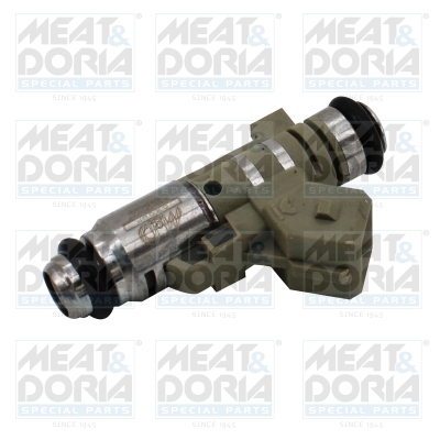 Meat Doria Verstuiver/Injector 75112201E