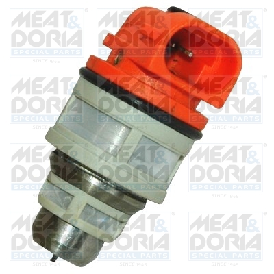 Meat Doria Verstuiver/Injector 75112523