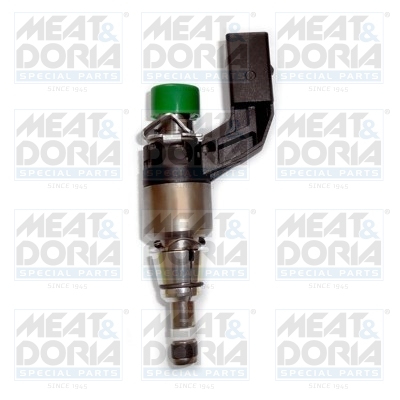 Meat Doria Verstuiver/Injector 75112701