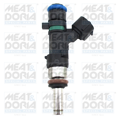 Meat Doria Verstuiver/Injector 75114293