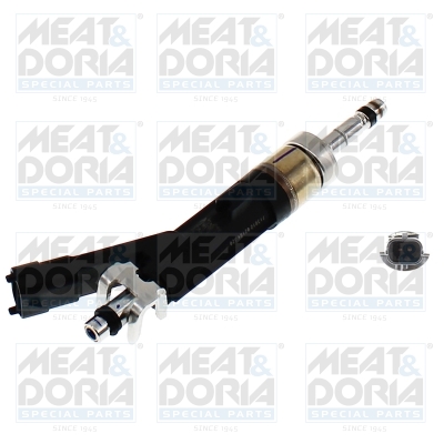 Meat Doria Verstuiver/Injector 75114380