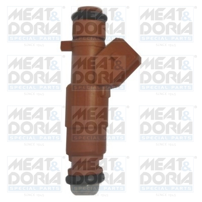 Meat Doria Verstuiver/Injector 75114803