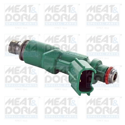 Meat Doria Verstuiver/Injector 75115020
