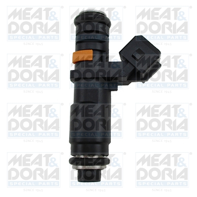 Meat Doria Verstuiver/Injector 75116057E