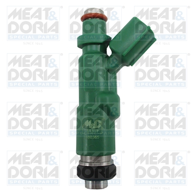 Meat Doria Verstuiver/Injector 75117020