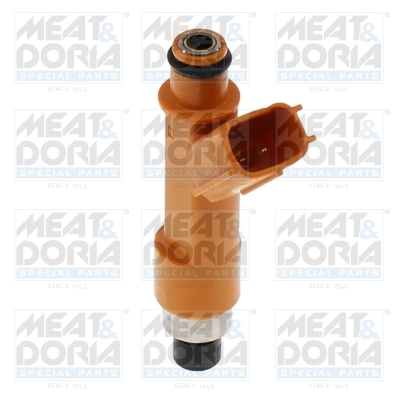 Meat Doria Verstuiver/Injector 75117151