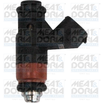 Meat Doria Verstuiver/Injector 75117166