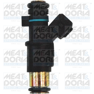 Meat Doria Verstuiver/Injector 75117168